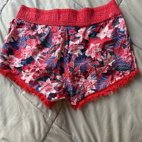 No boundaries floral shorts - Picture 5 of 7